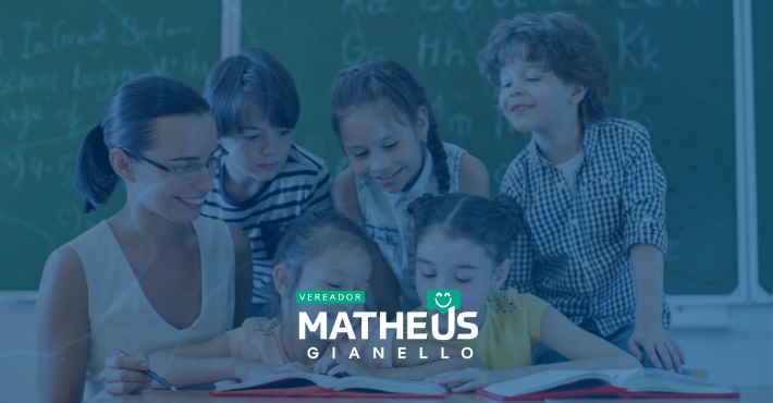 Prorrogação do Benefício Cartão Merenda Escolar